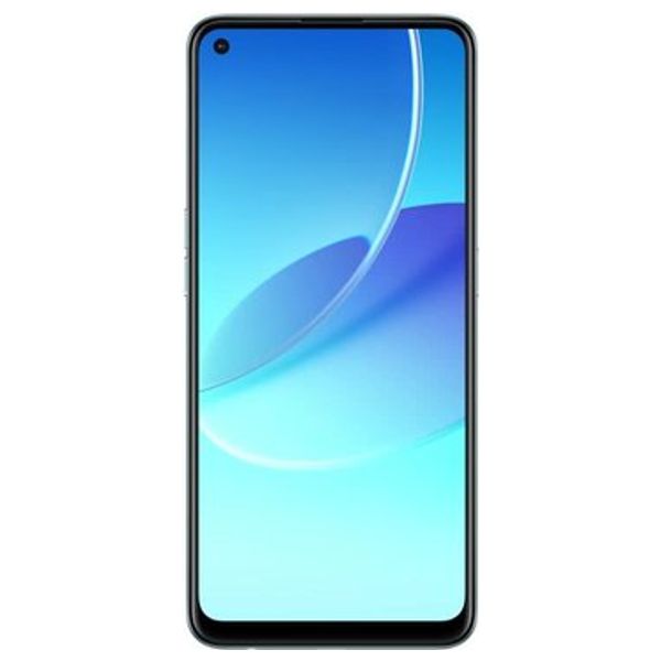  اوبو Reno6Z - دبل سيم - 128كيكابايت - اسود 