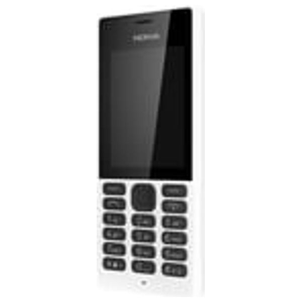  نوكيا  150 - دبل سيم - ابيض 