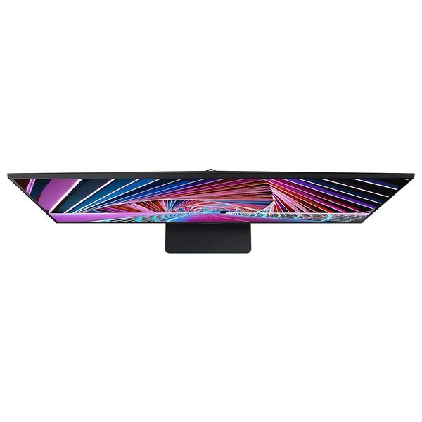 شاشة حاسبة سامسونج 27" - LS27A700NW