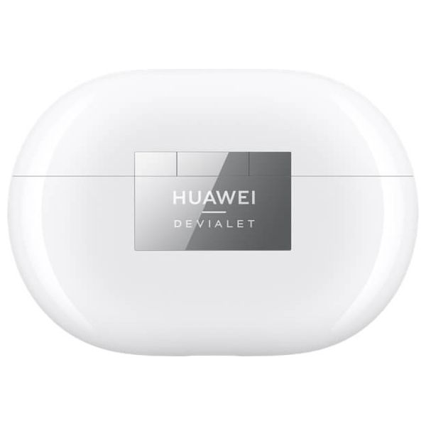  Huawei FreeBuds Pro 2 - Bluetooth Headphone In Ear - White 