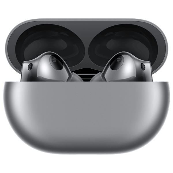  Huawei FreeBuds Pro 2 - Bluetooth Headphone In Ear - Silver 