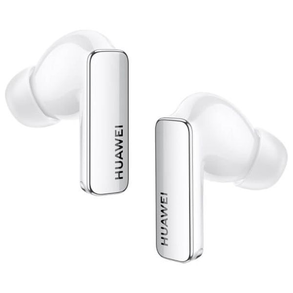  Huawei FreeBuds Pro 2 - Bluetooth Headphone In Ear - White 