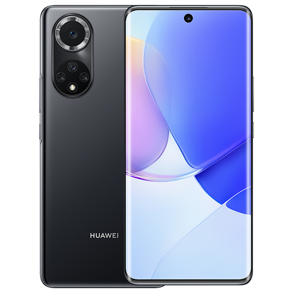  هواوي نوفا 9 - دبل سيم - 128كيكابايت - اسود 