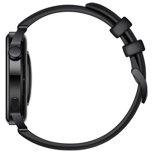  ساعة هواوي - GT3 Milo-B19S - ملم42 - اسود 