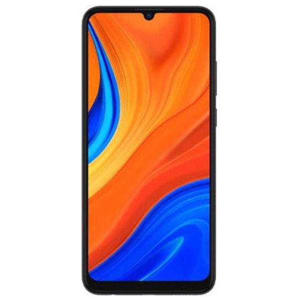  هواوي Y6p - دبل سيم - 64كيكابايت - اسود 