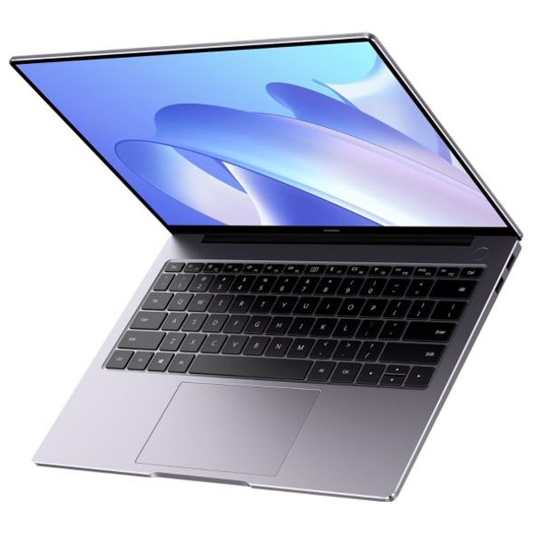  لابتوب هواوي MateBook 14 "14 - Core i5 - رمادي 