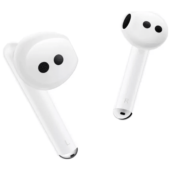  سماعة بلوتوث داخل الاذن هواوي - ابيض - Hero-CT060 