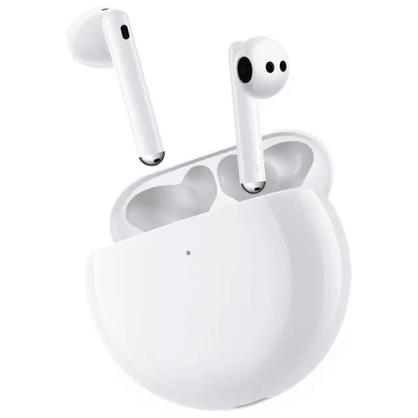  سماعة بلوتوث داخل الاذن هواوي - ابيض - Hero-CT060 