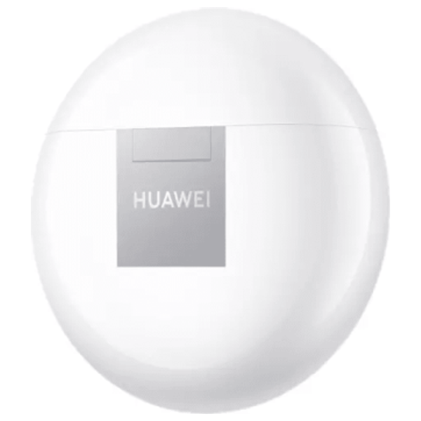  سماعة بلوتوث داخل الاذن هواوي - ابيض - Hero-CT060 