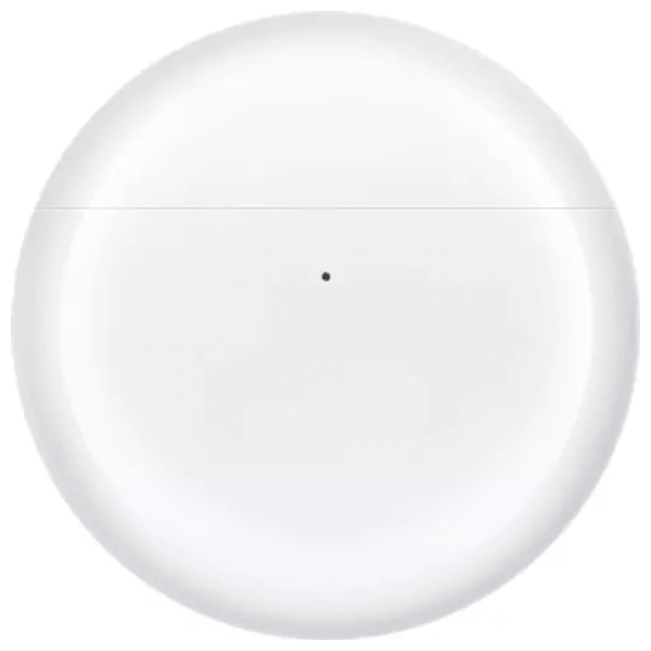  سماعة بلوتوث داخل الاذن هواوي - ابيض - Hero-CT060 