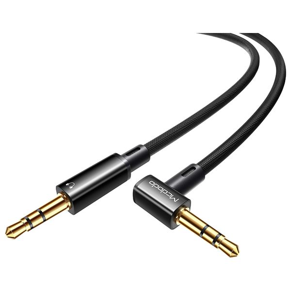  Mcdodo CA7590 - AUX Cable - 1.2m 