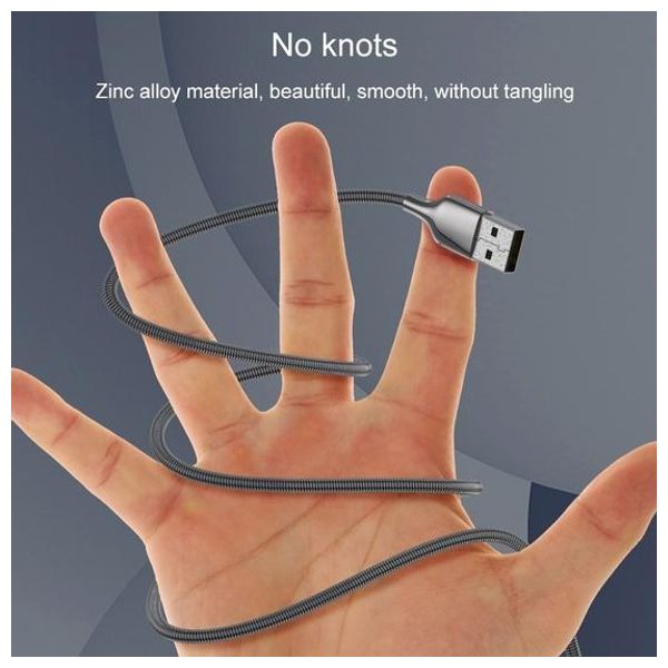  WK 114 - Cable For IPhone - 1m 