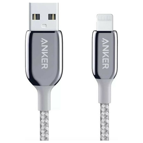  كيبل انكر لموبايل ايفون - 882241 - 0.9 متر 