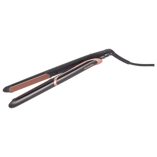 Babyliss ST391E - Hair Strightener - Black