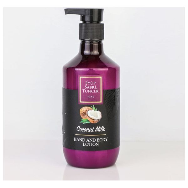  Eyüp Sabri Tuncer Coconut Milk Body Lotion - 300ml 