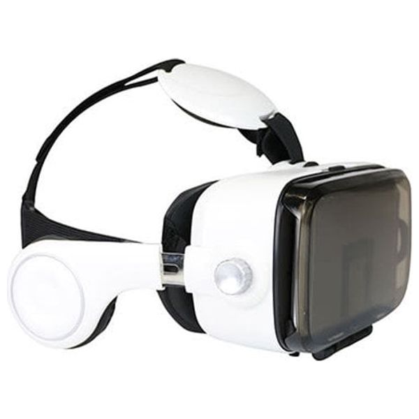  Mountain MTNVR-K008 - VR Headset 