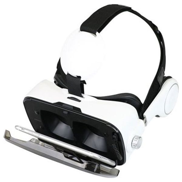  Mountain MTNVR-K008 - VR Headset 