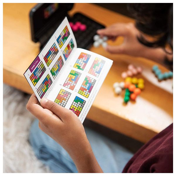  لعبة الالغاز ايجوكيشنال انسايتس كانودل ا كابودل برين 