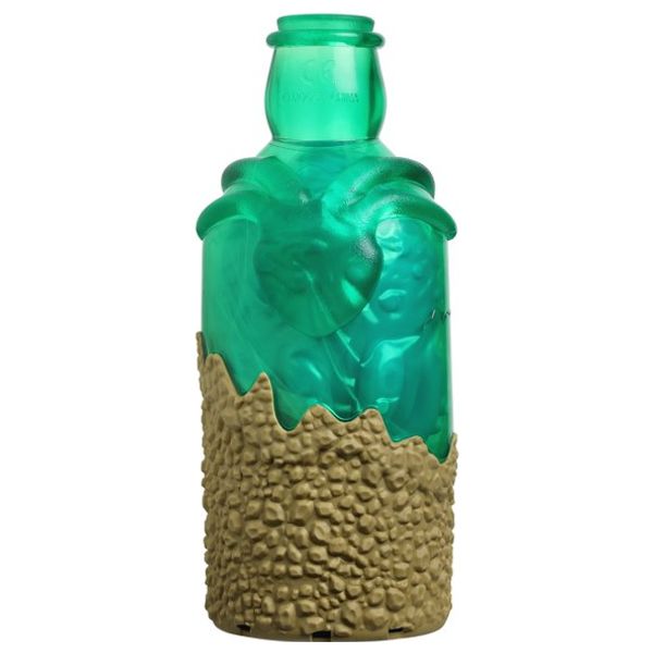  Moose Toys Treasure X Sunken Gold Bottle Smash Single Pack 