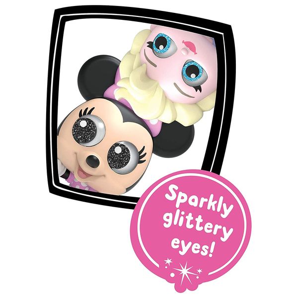  صندوق المفاجأت ديزني دورابلس ملتي بيك باك سيريس 4 