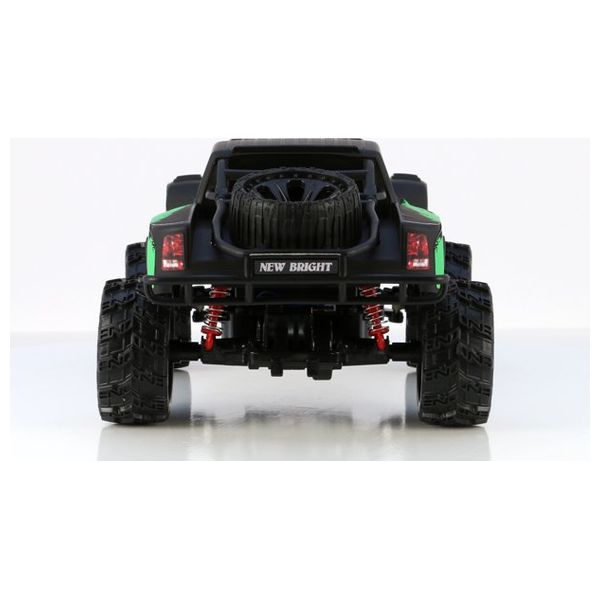  New Bright Control Baja Trophy Buggy, 15.8x22.8x38cm 