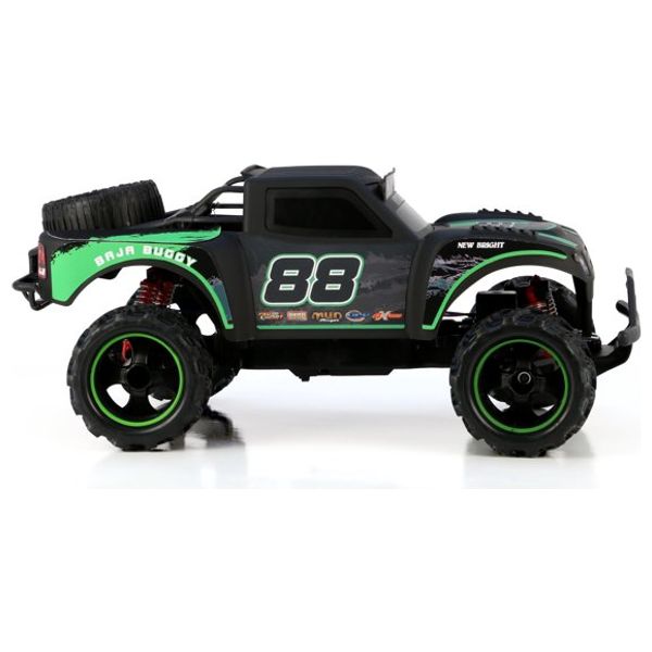  New Bright Control Baja Trophy Buggy, 15.8x22.8x38cm 