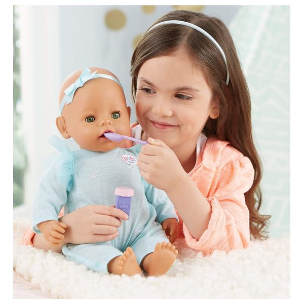  Zapf Creation Baby Born Mommy Make Me Better Doll 