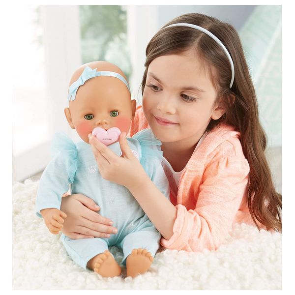  Zapf Creation Baby Born Mommy Make Me Better Doll 