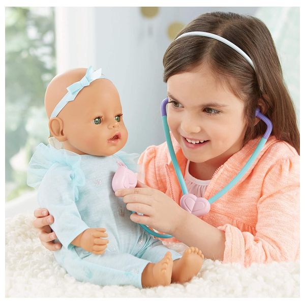  Zapf Creation Baby Born Mommy Make Me Better Doll 