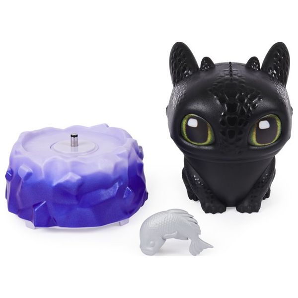  لعبة التنين التفاعلي الطائر سبن ماستر 