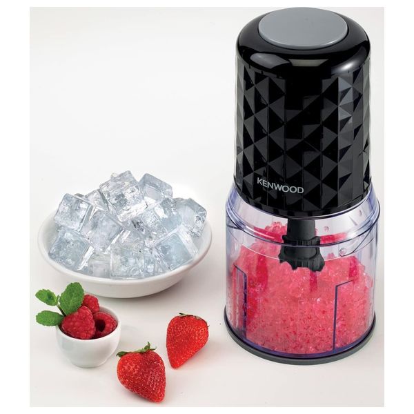 Kenwood CHP40.000BK - Chopper