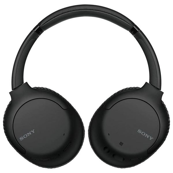  سماعة بلوتوث حول الاذن سوني - WH-CH710N/BZE 