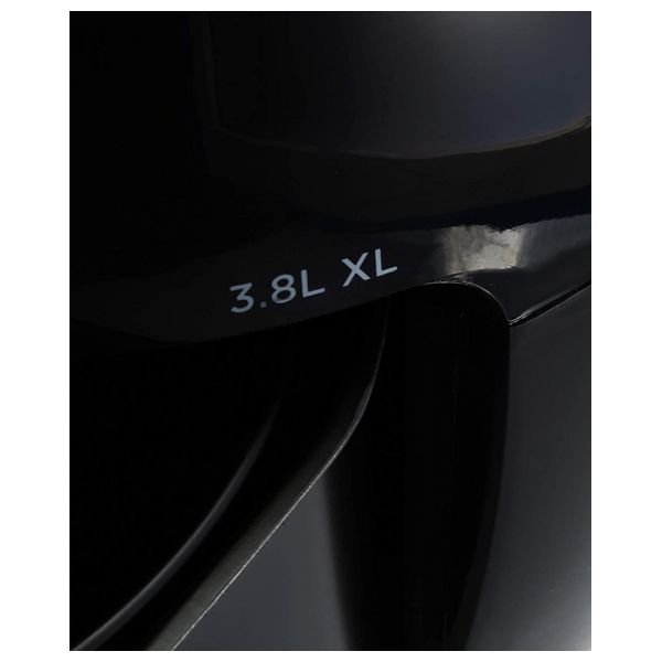 قلاية كينوود هوائية - HFP30.000BK - اسود