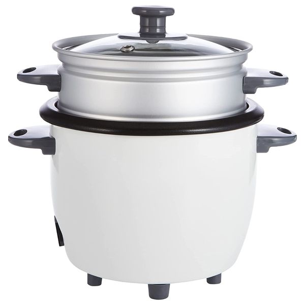 Kenwood RCM29.A0WH - Rice Cooker