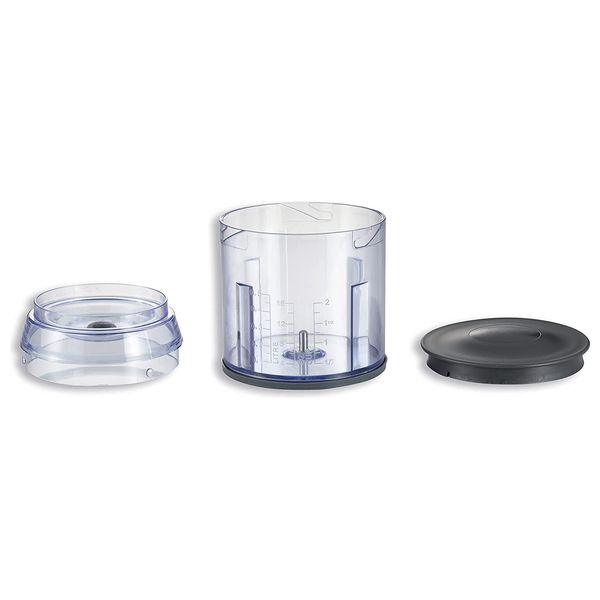 Kenwood CHP40.000BK - Chopper