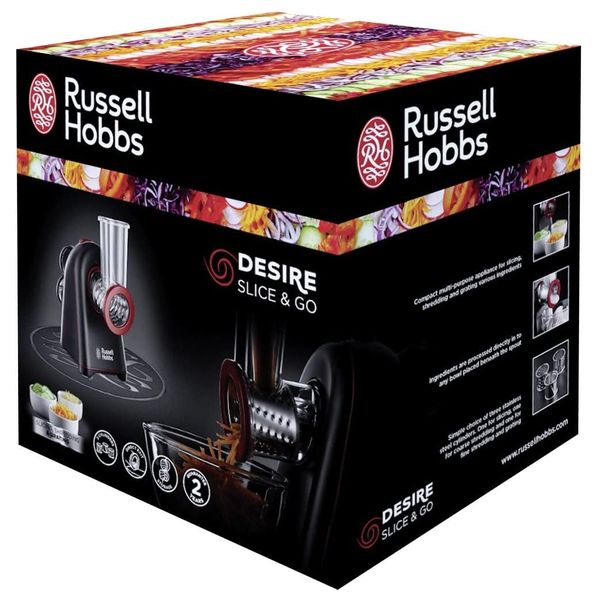 محضرة طعام راسل هوبس - 20340