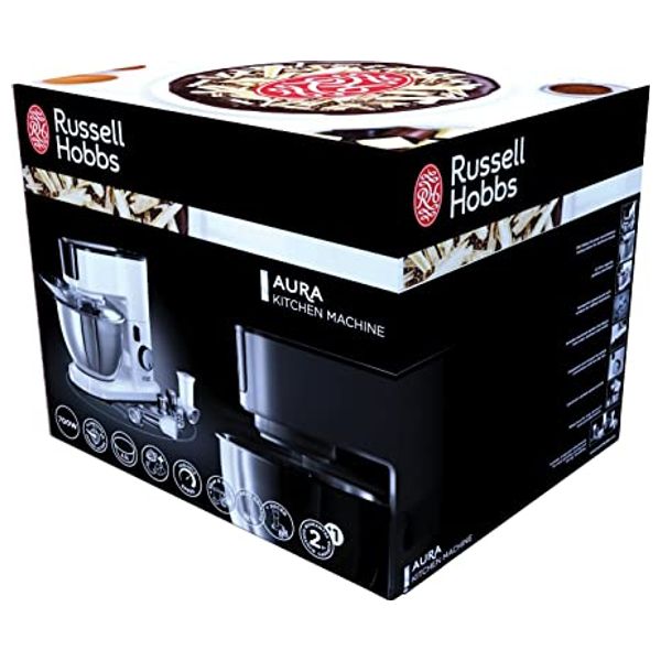  Russell Hobbs 20355 - Bowl Mixer 
