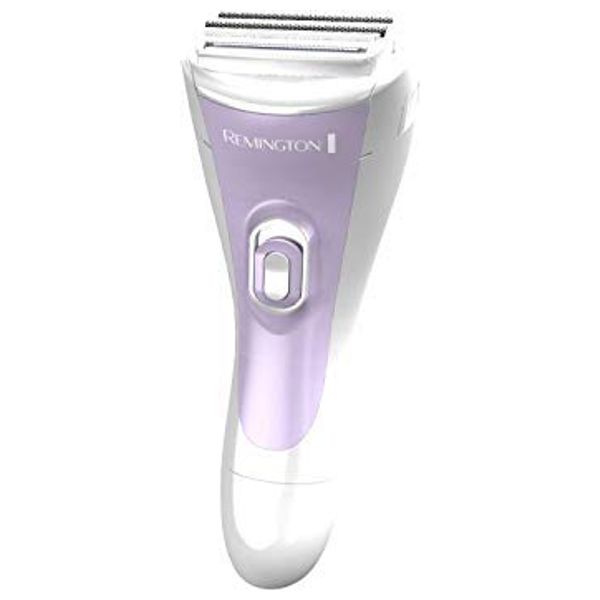  جهاز ريمنجتون لازالة شعر الجسم Wdf4815C - ابيض 