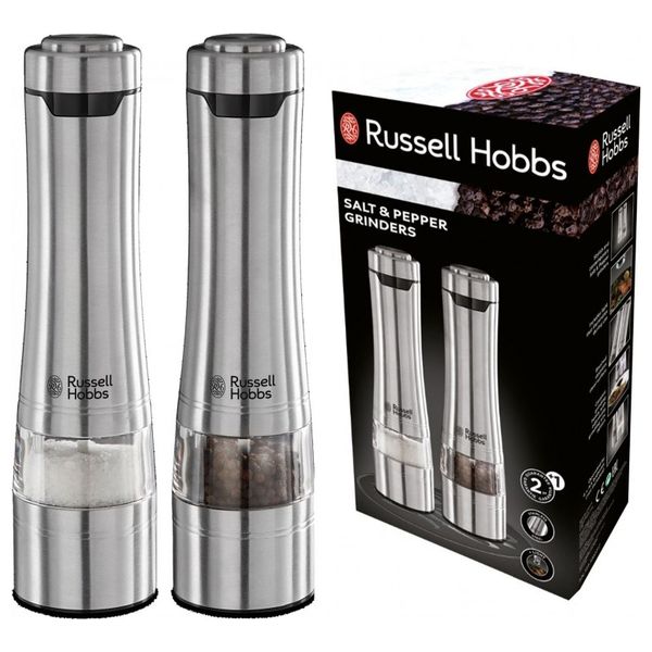 Russell Hobbs 23460 - Grinder 