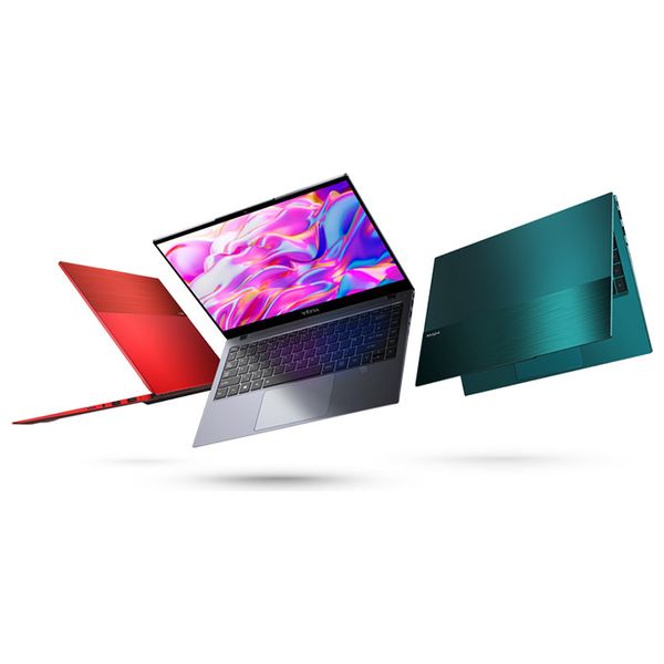  Infinix Laptop 14" - INBook X1Pro - Core I7 