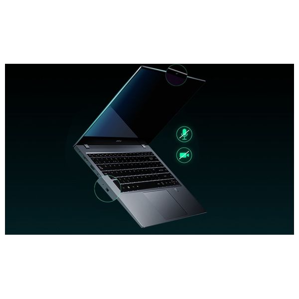  Infinix Laptop 14" - INBOOKX1 - Core I3 