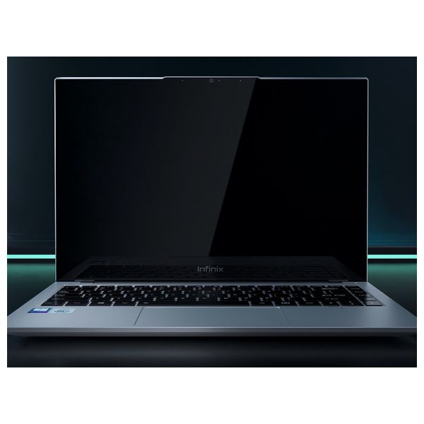  Infinix Laptop 14" - INBOOKX1 - Core I3 