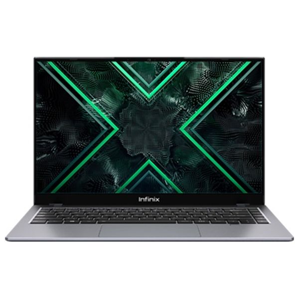 Infinix Laptop 14" - Inbook X1 - Core I5 