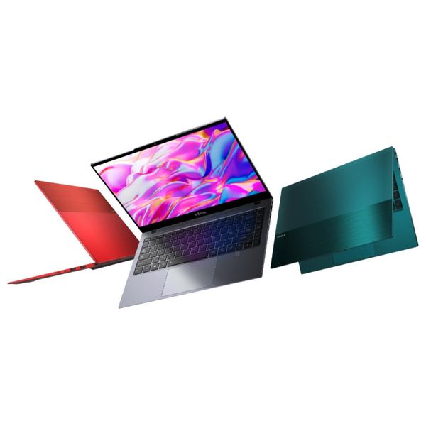  Infinix Laptop 14" - Inbook X1 - Core I5 