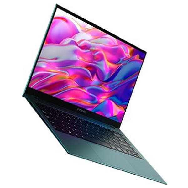 Infinix Laptop 14" - Inbook X1 - Core I5 