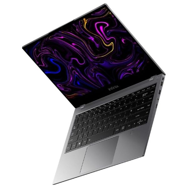  Infinix Laptop 14" - INBOOKX1 - Core I3 