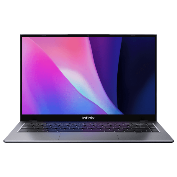  Infinix Laptop 14" - Inbook X1 - Core I5 