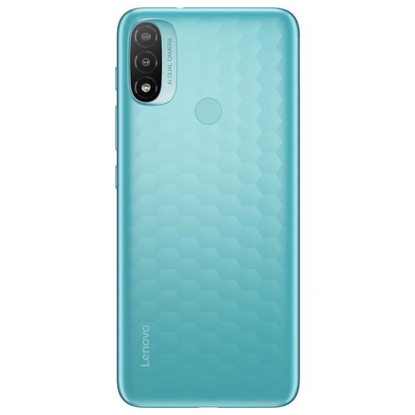  لينوفو K14 - دبل سيم - 32كيكابايت - ازرق 