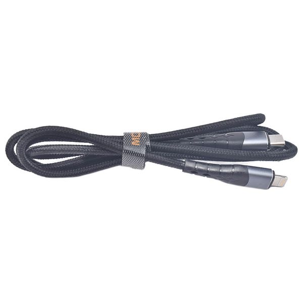  Moxom MX-CB34 - Cable USB-C to iPhone - 1m 