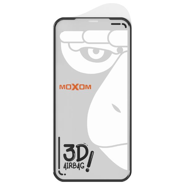  Moxom IP13promax - Screen Protector 